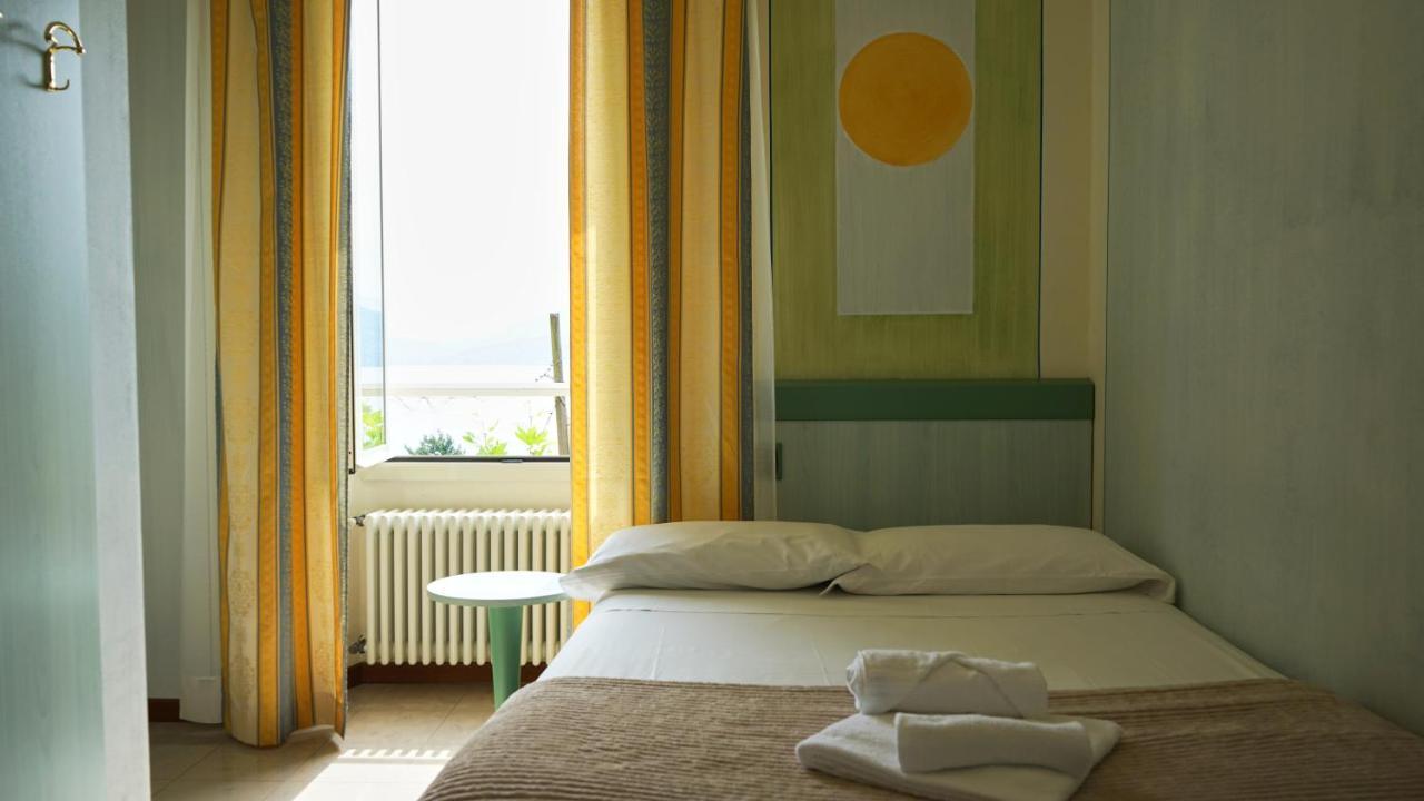 Albergo Bel Soggiorno Oggebio Buitenkant foto