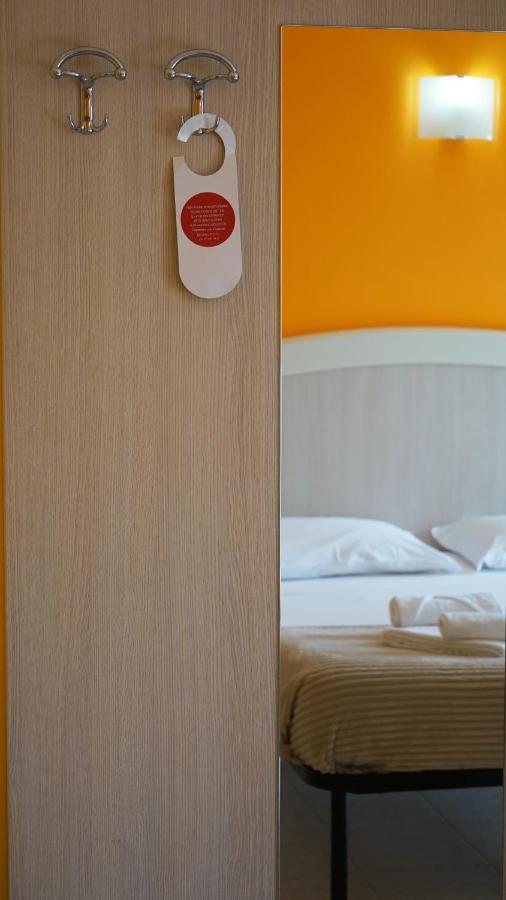 Albergo Bel Soggiorno Oggebio Buitenkant foto