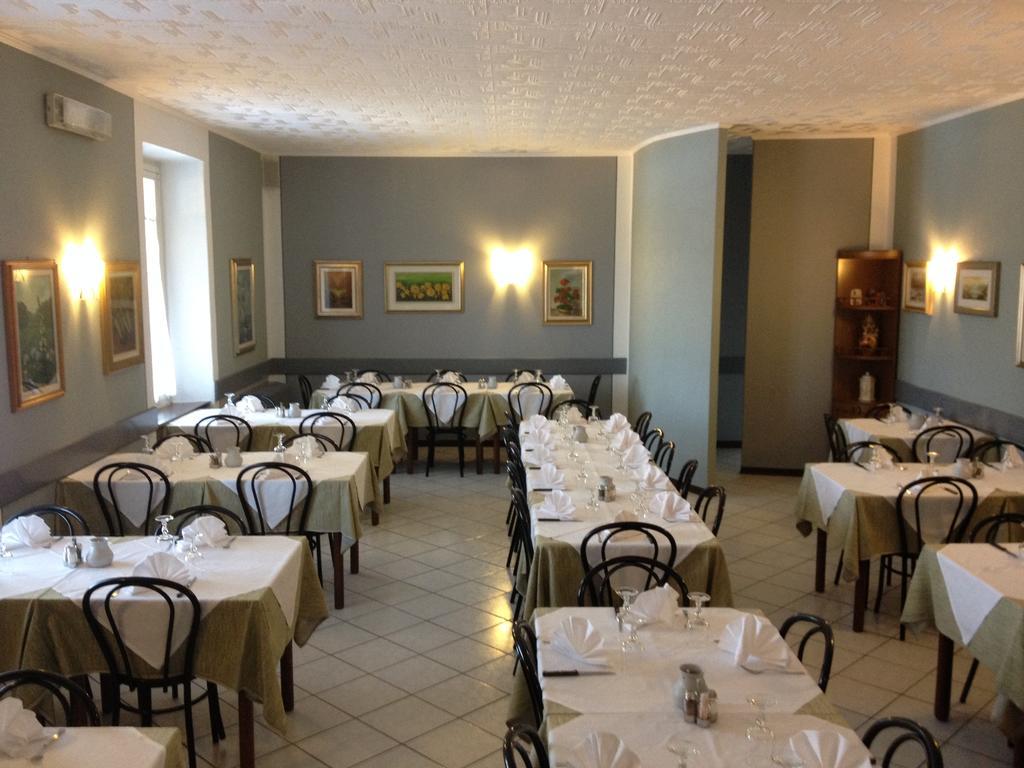 Albergo Bel Soggiorno Oggebio Buitenkant foto