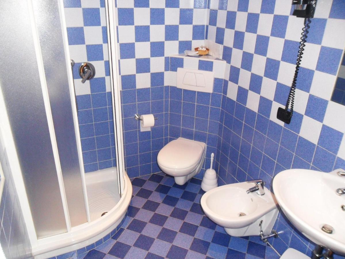 Albergo Bel Soggiorno Oggebio Buitenkant foto