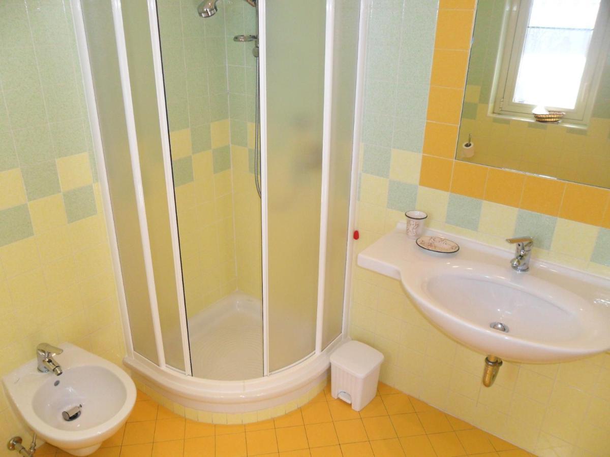Albergo Bel Soggiorno Oggebio Buitenkant foto